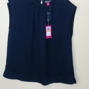 Vince Camuto Blouse NWT